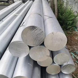 Barre en aluminium BIBO de qualité marine 5052 5083 5086, tréfilée à froid, entièrement dure, pour la construction navale et les rampes - Product Image 6