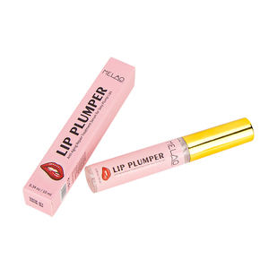 Plumper de colágeno Natural para <span class=keywords><strong>labios</strong></span>, suero potenciador para <span class=keywords><strong>labios</strong></span> más suaves, mayor elasticidad, OEM, Etiqueta Privada - Product Image 6