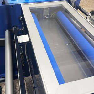 Guangming sfml-520b cấp công nghiệp điện hai mặt tự động tấm <span class=keywords><strong>Laminator</strong></span> cho A2/A3/A4 giấy - Product Image 4