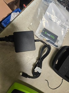 เครื่องวิเคราะห์โปรโตคอล LAN/WAN NetAlly AirCheck G3 สำหรับทดสอบเครือข่าย (มือสอง) - Product Image 6