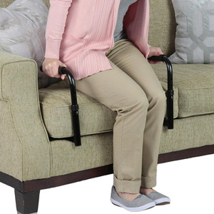 Barra de Soporte para Cama Médica, Suministros Esenciales para Terapia de Rehabilitación, Barandillas de Cama para Adultos Mayores, Asistencia para la Movilidad - Product Image 2