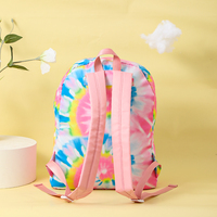 Sacs à dos en nylon personnalisés pour enfants, sacs à dos mini pour bébés, sacs à langer, vente en gros