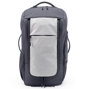 Sac de sport de boxe personnalisé en usine, sac de lutte extra large, sac à dos d'entraînement WKF avec compartiment pour chaussures - Product Image 1