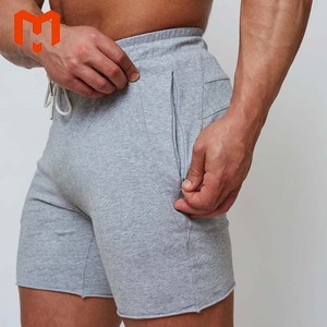 <span class=keywords><strong>En</strong></span> gros Coton <span class=keywords><strong>Short</strong></span> de <span class=keywords><strong>Jogging</strong></span> Course À Séchage Rapide <span class=keywords><strong>Short</strong></span> de Survêtement De Sport Logo Personnalisé Shorts Hommes - Product Image 1