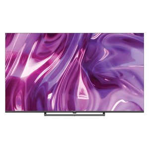 สมาร์ททีวี QLED ขนาด 65 นิ้ว พร้อมระบบ WebOS HDR ช่องต่อ USB ระบบรับสัญญาณ QLED ทีวี 65 นิ้ว HDR รองรับ WebOS สมาร์ททีวี จอ 65 นิ้ว - Product Image 1