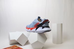 Chaussures de <span class=keywords><strong>trail</strong></span> running de qualité supérieure, logo original Elevon, pour hommes et femmes, sports de plein air, été, respirantes, chaussures de jogging, baskets antidérapantes - Product Image 5