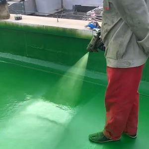 Revestimiento de <span class=keywords><strong>Poliurea</strong></span> Elastomérica en Aerosol <span class=keywords><strong>para</strong></span> Impermeabilización y Anticorrosión de Techos, Terrazas, Paredes y Pisos - Product Image 5