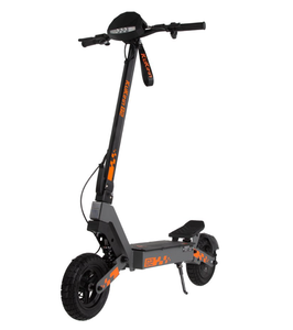 Monopattino Elettrico Kukirin G2 2026, 45km/h, Autonomia 55km, Potente 800W 48V 15.6Ah, Lunga Distanza, per Adulti - Product Image 6