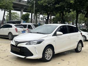 <span class=keywords><strong>Auto</strong></span> Usata Toyota Vios <span class=keywords><strong>FS</strong></span> 2017 1.5L CVT, Basso Chilometraggio, Ottime Condizioni, Automatica, Affidabile, Veicolo per Uso Quotidiano - Product Image 2