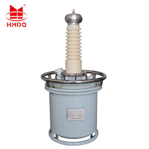 5kVA 10kVA 50kV 100kV 150kV 200kV AC DC HV Tensão suportável Hipot <span class=keywords><strong>Tester</strong></span> SF6 Kit de teste Equipamento do dispositivo do transformador - Product Image 6