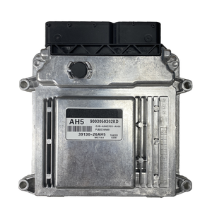 39130-26AH5 MG7.9.8บอร์ดคอมพิวเตอร์แผงควบคุมอิเล็กทรอนิกส์ ECU สำหรับ Hyundai - Product Image 1