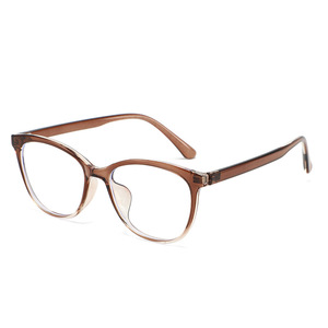 Gafas de Sol Cat Eye SPOEN con Montura Completa, Anti Luz Azul, Ligeras y Modernas para Mujer, Gafas Ópticas TR - Product Image 5