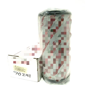 NUEVO 01263015 ELEMENTO DE FILTRO Nuevo Original Listo Stock Automatización industrial PAC Controlador de programación PLC dedicado - Product Image 1