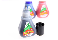 Stylo marqueur effaçable pour tableau blanc, encre rechargeable pour l'école, vente chaude, 25 ml, 50 ml