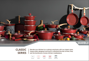 Set di pentole in ceramica MGC, - Product Image 6