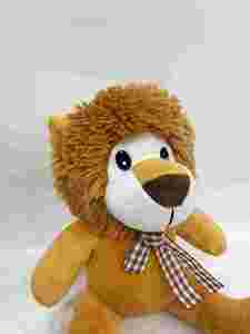 BELO <span class=keywords><strong>TEMPO</strong></span> <span class=keywords><strong>Precio</strong></span> Bajo en Existencia Fabricación Personalizada de Peluches Nuevo Peluche de Moda en Oferta Juguetes de Peluche Muñeco de León de Peluche - Product Image 4