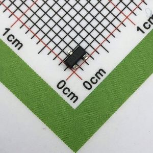 new&original S8050LT1 J3Y SOT-23 Transistors Transistors BJT, FET 225mW 25V 500mA NPN - Product Image 1