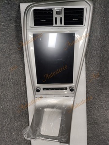 128GB for <strong>Volvo</strong> <strong>XC60</strong> 2009-2016 Android 11 <strong>Car</strong> Radio GPS Navigation Autostereo Tape Recorder <strong>Multimedia</strong> <strong>Player</strong> Headunit - Product Image 5