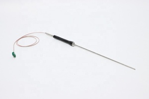 Comumente usado em medição de temperatura industrial Sensores de temperatura PT100 - Product Image 5