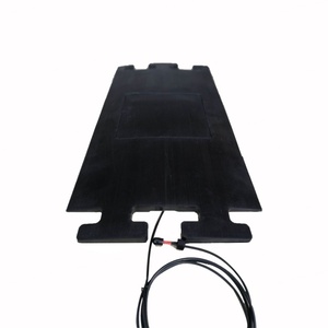 Sistema de Cronometraje RFID VANCH con Lector de Tarjetas para Triatlón, Maratón, Natación y Antena de Alfombra para Go-Kart - Product Image 5