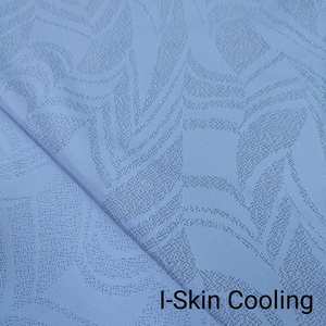 PVA Cooling Spandex Fabric Transpirable de secado rápido para niñas Trajes de baño Vestidos Ropa deportiva Uniformes Actividades al aire libre - Product Image 3