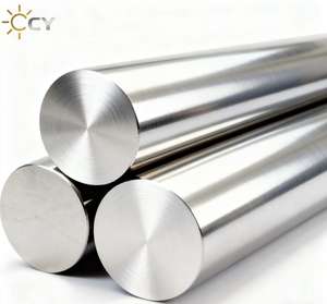 פלדה פחמן עגול בר דיוק גבוה מצוירים קר עגול פלדה התאמה אישית - Product Image 3