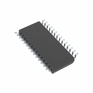 ชิปเสียงเฉพาะทาง TDA7438D 28 SOIC ซื้อชิ้นส่วนอิเล็กทรอนิกส์ออนไลน์ ของแท้ บริการครบวงจร - Product Image 1