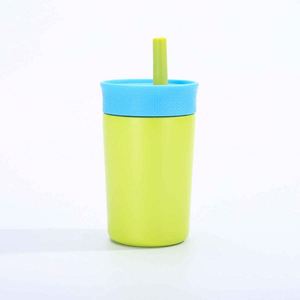 Modern Stainless Steel Cup <b>With</b> 12Oz Capacity and Vacuum Insulation - Product Image 1
