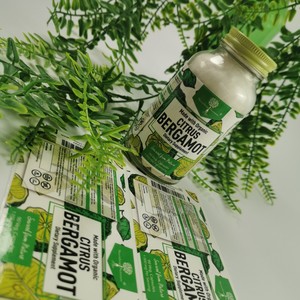 カスタム印刷防水クリアラベル<span class=keywords><strong>PVC</strong></span>/PP/PET/ビニール/紙化粧品医薬品粘着ステッカー医薬品バイアルラベル - Product Image 4