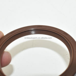 Gülümseme otomobil parçaları Mazda M3 M5 M6 için krank mili yağ keçesi 323 626 RF2A-10-602 RF2A10602 - Product Image 6