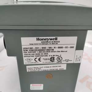 เครื่องวัดความเข้มข้นของกรด-เบส UDA2182-PH1-PH2-NN-N-0000 Honeywell เครื่องวัดรองเครื่องวัดค่า pH อิเล็กโทรดเครื่องส่งสัญญาณการวิเคราะห์ - Product Image 6