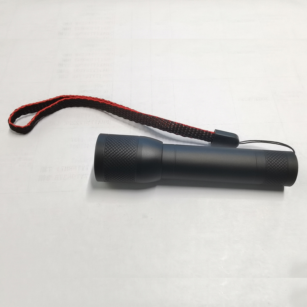 Mini version - XPE LED chip - [Built-in 14500mAh 500mAh battery]