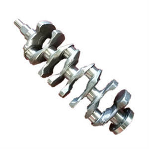 Cigüeñal 1ZZ 2ZZ 13401-22020 13411-7830071 1340122020 134117830071 para Toyota COROLLA 1.8L - Product Image 4