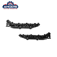 Braket Bumper depan, Hon for untuk Hon-da Civic 2006-2011 dukungan Bumper depan