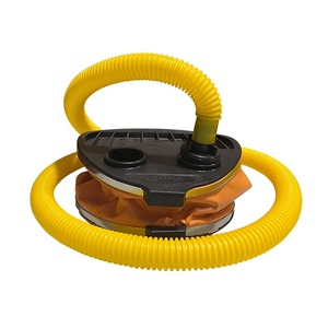 <span class=keywords><strong>Pompe</strong></span> <span class=keywords><strong>à</strong></span> air <span class=keywords><strong>à</strong></span> <span class=keywords><strong>pied</strong></span> de gonflage <span class=keywords><strong>manuelle</strong></span> pour bateau et autres objets gonflables - Product Image 5