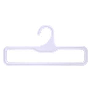 ตะขอแขวนแสดงผ้าพันคอ,ผ้าขนหนูอาบน้ำหนาทรงสี่เหลี่ยมซูเปอร์มาร์เก็ต - Product Image 1