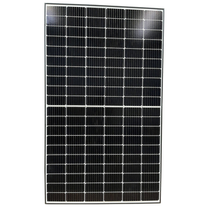 แผงโซลาร์เซลล์แบบกำหนดเองได้ 10W 20W 30W 40W 50W 60W 80W 100W 200W 300W 400W 450W 460W 550W โมดูล PV - Product Image 2