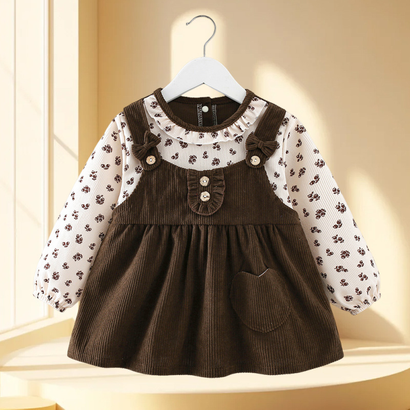 baby girl clothes 2025