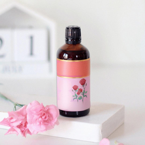 ローズエキス液,スキンケアピュアナチュラルローズエッセンシャルオイル - Product Image 3