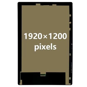 Écran LCD de remplacement de qualité OEM pour <span class=keywords><strong>tablette</strong></span> <span class=keywords><strong>Samsung</strong></span> <span class=keywords><strong>Galaxy</strong></span> <span class=keywords><strong>Tab</strong></span> <span class=keywords><strong>A8</strong></span> 10.5 2021 SM-X200 SM-X205, panneau <span class=keywords><strong>tactile</strong></span> numériseur - Product Image 2