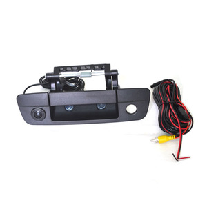 Caméra de recul YC11-04628 12V pour Dodge Ram 1500 2500 3500 09-17 - Product Image 1