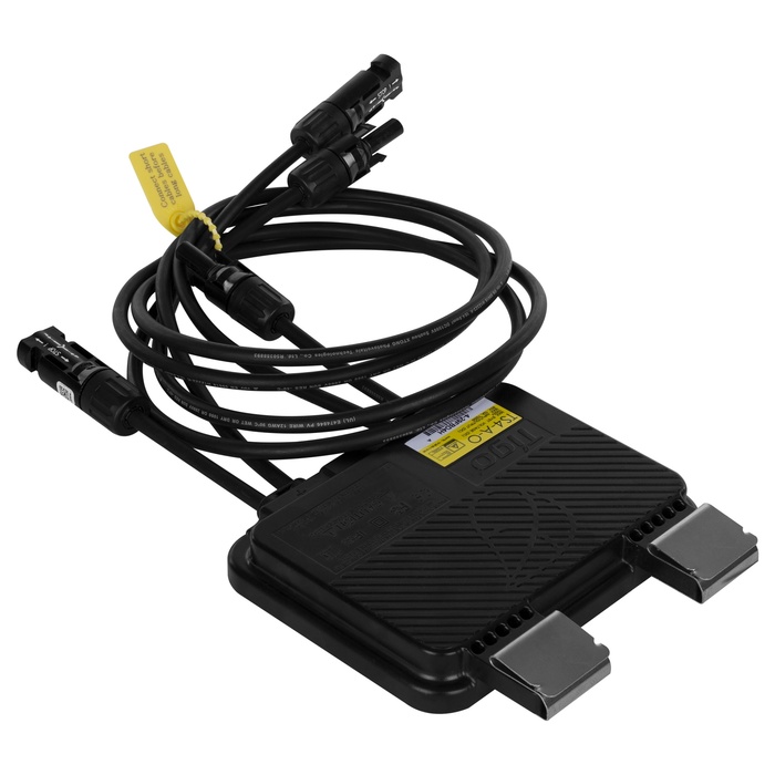 Tigo Солнечный MPPT DC фотоэлектрический оптимизатор TS4-A-O домашней системы производства электроэнергии 700 Вт оптимизатор солнечных панелей