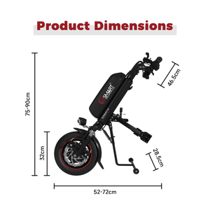 Proveedor Profesional <span class=keywords><strong>de</strong></span> Motores <span class=keywords><strong>para</strong></span> Sillas <span class=keywords><strong>de</strong></span> <span class=keywords><strong>Ruedas</strong></span> con Tracción Delantera - Product Image 3