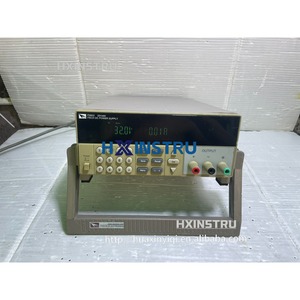 ITECH IT6832 แหล่งจ่ายไฟแบบตั้งโปรแกรมได้ DC มือสอง #   hx - Product Image 1