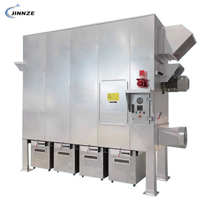 Nhà máy sản xuất đồ gỗ nội thất hệ thống thu gom bụi thương mại trung tâm thu gom bụi công nghiệp - Product Image 1