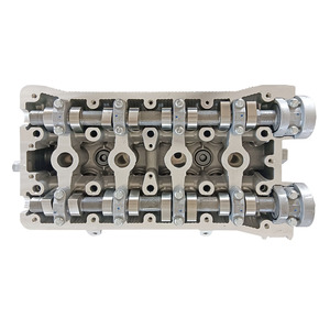 Auto Engine <strong>Parts</strong> F16D3 Cylinder Head for Dawoo GM Excelle Paeak Chevrolet 96378691 96389035 96446922 - Product Image 1