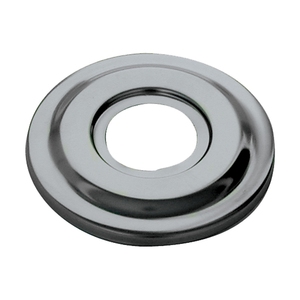 ดอกกุหลาบโค้งมน3/4สำหรับก๊อกเครื่องมือหมุนพรีเมี่ยม - Product Image 2