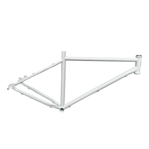 Telaio <span class=keywords><strong>TRB</strong></span> All-Terrain per Fat Bike Elettrica in Acciaio al Cromo-Molibdeno Interamente Realizzato a Mano da 27,5 Pollici Adatto a Varie Superfici - Product Image 4