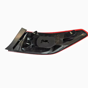 <span class=keywords><strong>Feux</strong></span> arrière améliorés pour Mercedes-Benz Classe E <span class=keywords><strong>207</strong></span> (2009-2013) – Transformation de <span class=keywords><strong>feux</strong></span> anciens en nouveaux à LED avec clignotants et <span class=keywords><strong>feux</strong></span> stop – Pièces et accessoires automobiles - Product Image 5