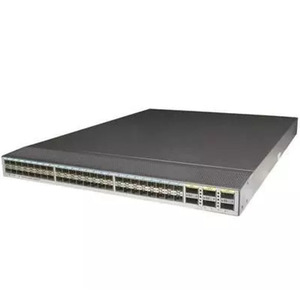 N9K-C9316D-GX 9300 ซีรีส์ 16p 400G สวิตช์เครือข่ายของแท้ใหม่พร้อมจำหน่าย - Product Image 3